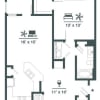 Floor plan: A1