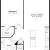 Floor plan: A2