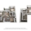 Floor plan: LG2