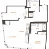 Floor plan: 2-P