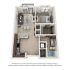 Floor plan: Conner