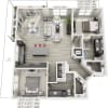 Floor plan: B4