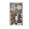 Floor plan: The Aviator (S1)