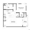 Floor plan: A3F.2