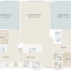 Floor plan: Express