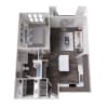Floor plan: A2