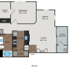 Floor plan: The Cranmore