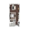 Floor plan: Pemberton Premium