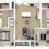 Floor plan: Aniystn