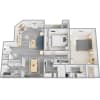 Floor plan: Brook