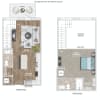 Floor plan: A15TH