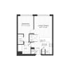 Floor plan: A03