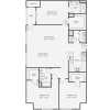 Floor plan: C6