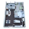 Floor plan: Tranquility