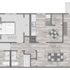 Floor plan: B2
