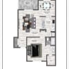 Floor plan: A1