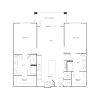 Floor plan: B1