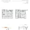 Floor plan: PH2