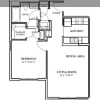 Floor plan: Columbia