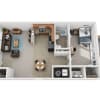 Floor plan: The Limestone