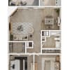 Floor plan: Oasis