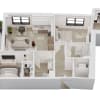 Floor plan: B1