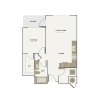 Floor plan: A5
