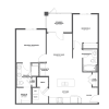 Floor plan: Alpenrose