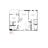 Floor plan: Icon