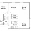 Floor plan: Byrne