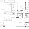 Floor plan: B1L