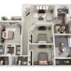 Floor plan: Aldona