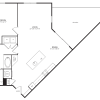 Floor plan: Essex