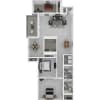 Floor plan: Cherokee