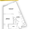 Floor plan: Sculptor - S2