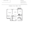Floor plan: Citrine (D10 Two-Ten) 1.2