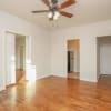 Floor plan: 1 Bed 1 Bath