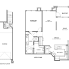Floor plan: B1