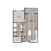 Floor plan: A4