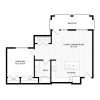 Floor plan: A3