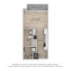 Floor plan: S1