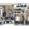 Floor plan: Jasmine