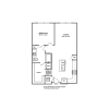 Floor plan: A1.4