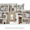 Floor plan: B4