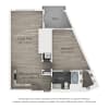 Floor plan: B2-2