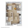 Floor plan: Fife