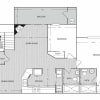 Floor plan: B3