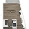 Floor plan: Timber | S5