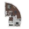 Floor plan: A27