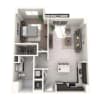Floor plan: Perfecto